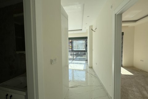 1+1 Lejlighed i Alanya, Antalya, Tyrkiet Nr. 216695 - 4