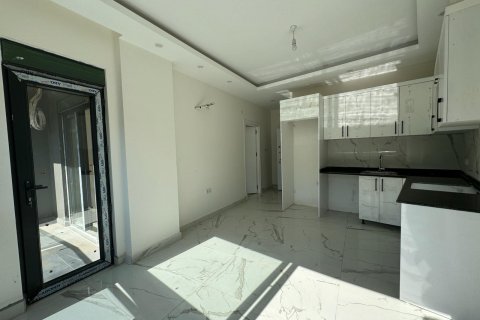 1+1 Lejlighed i Alanya, Antalya, Tyrkiet Nr. 216695 - 7