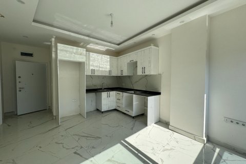 1+1 Lejlighed i Alanya, Antalya, Tyrkiet Nr. 216695 - 9