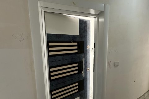 1+1 Lejlighed i Alanya, Antalya, Tyrkiet Nr. 216695 - 2