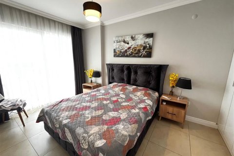 1+1 Lägenhet i Alanya, Antalya, Turkiet Nr. 216697 - 21