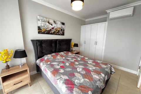 1+1 Lägenhet i Alanya, Antalya, Turkiet Nr. 216697 - 23