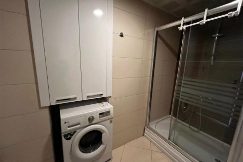 1+1 Lägenhet i Alanya, Antalya, Turkiet Nr. 216697 - 25