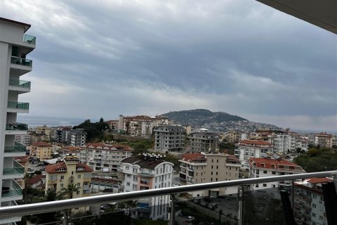 1+1 Lägenhet i Alanya, Antalya, Turkiet Nr. 216697 - 29