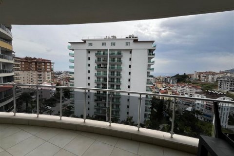 1+1 Lägenhet i Alanya, Antalya, Turkiet Nr. 216697 - 26