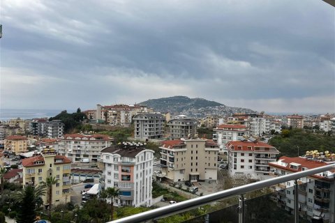 1+1 Lägenhet i Alanya, Antalya, Turkiet Nr. 216697 - 28