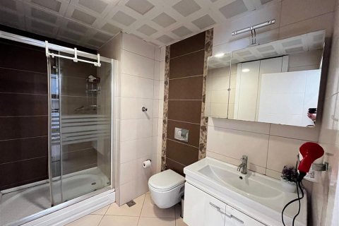 1+1 Lägenhet i Alanya, Antalya, Turkiet Nr. 216697 - 19