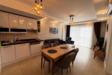 1+1 Lägenhet i Alanya, Antalya, Turkiet Nr. 216697 - 22