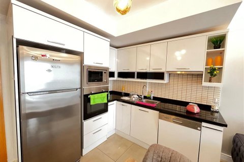 1+1 Lägenhet i Alanya, Antalya, Turkiet Nr. 216697 - 20