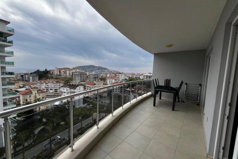 1+1 Lägenhet i Alanya, Antalya, Turkiet Nr. 216697 - 27