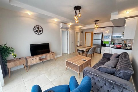 1+1 Lägenhet i Alanya, Antalya, Turkiet Nr. 216697 - 24