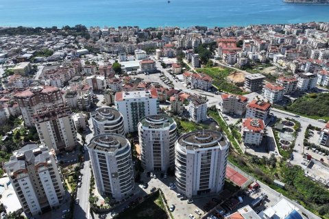 1+1 Lägenhet i Alanya, Antalya, Turkiet Nr. 216697 - 6