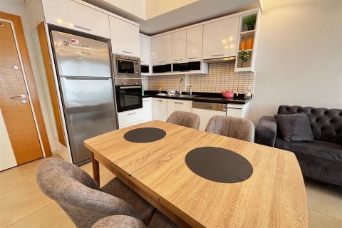 1+1 Lägenhet i Alanya, Antalya, Turkiet Nr. 216697 - 18