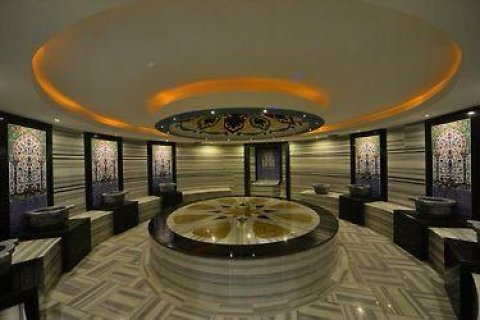 1+1 Lägenhet i Alanya, Antalya, Turkiet Nr. 216697 - 9