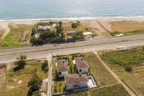 Villa for sale  in Alanya, Antalya, Turkey, 4 bedrooms, 350m2, No. 216693 – photo 15