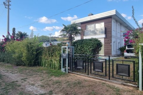 Villa for sale  in Alanya, Antalya, Turkey, 4 bedrooms, 350m2, No. 216693 – photo 11