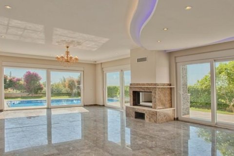 Villa for sale  in Alanya, Antalya, Turkey, 4 bedrooms, 350m2, No. 216693 – photo 26