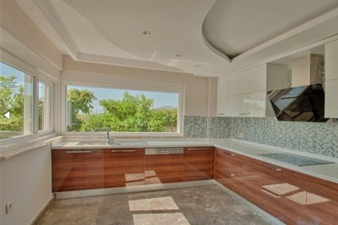 Villa for sale  in Alanya, Antalya, Turkey, 4 bedrooms, 350m2, No. 216693 – photo 14