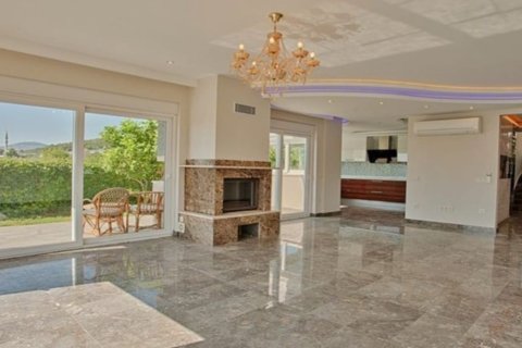 Villa for sale  in Alanya, Antalya, Turkey, 4 bedrooms, 350m2, No. 216693 – photo 16