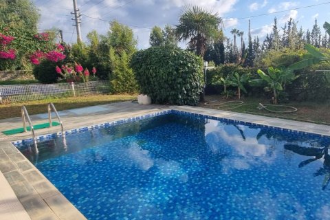 Villa for sale  in Alanya, Antalya, Turkey, 4 bedrooms, 350m2, No. 216693 – photo 5