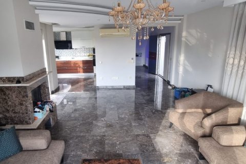 Villa for sale  in Alanya, Antalya, Turkey, 4 bedrooms, 350m2, No. 216693 – photo 8