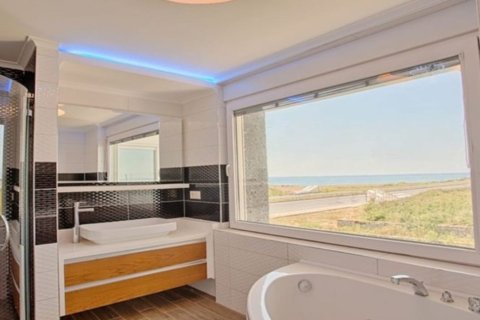 Villa for sale  in Alanya, Antalya, Turkey, 4 bedrooms, 350m2, No. 216693 – photo 13
