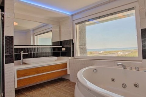 Villa for sale  in Alanya, Antalya, Turkey, 4 bedrooms, 350m2, No. 216693 – photo 23