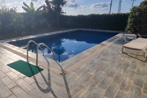 Villa for sale  in Alanya, Antalya, Turkey, 4 bedrooms, 350m2, No. 216693 – photo 9