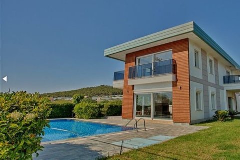 Villa for sale  in Alanya, Antalya, Turkey, 4 bedrooms, 350m2, No. 216693 – photo 20