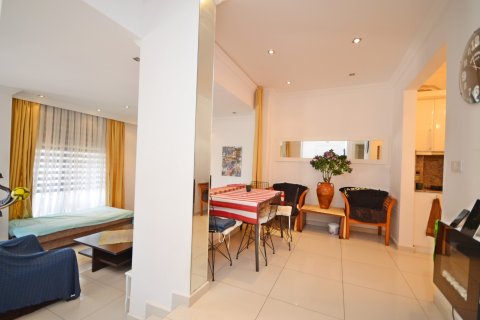 Villa 3+1 Alanya, Antalya, Türkiye №216694 - 13