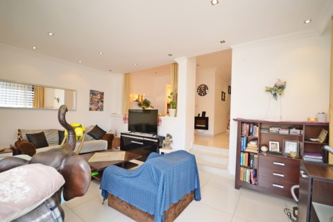 Villa 3+1 Alanya, Antalya, Türkiye №216694 - 6