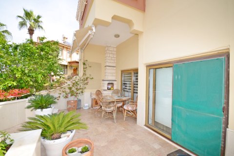 Villa 3+1 Alanya, Antalya, Türkiye №216694 - 29