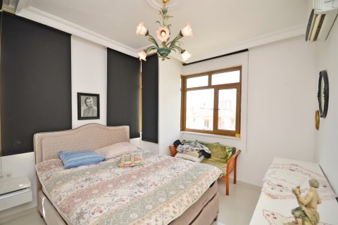 Villa 3+1 Alanya, Antalya, Türkiye №216694 - 20