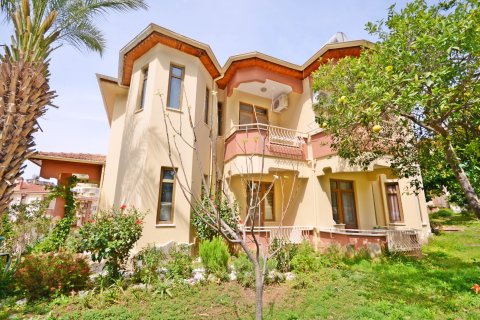 Villa 3+1 Alanya, Antalya, Türkiye №216694 - 3