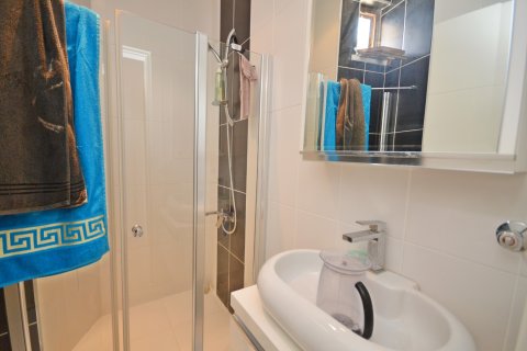 Villa 3+1 Alanya, Antalya, Türkiye №216694 - 12