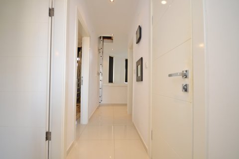 Villa 3+1 Alanya, Antalya, Türkiye №216694 - 24