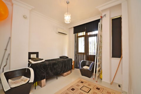 Villa 3+1 Alanya, Antalya, Türkiye №216694 - 15