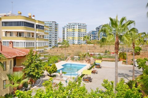 Villa 3+1 Alanya, Antalya, Türkiye №216694 - 25
