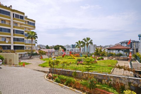 Villa 3+1 Alanya, Antalya, Türkiye №216694 - 27