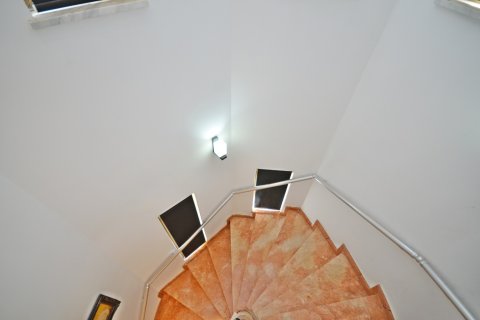 Villa 3+1 Alanya, Antalya, Türkiye №216694 - 22