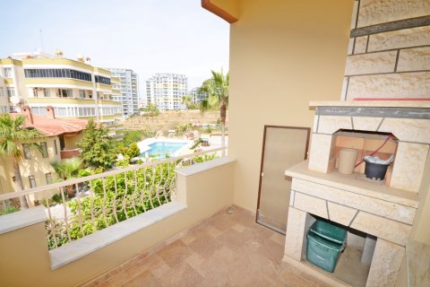 Villa 3+1 Alanya, Antalya, Türkiye №216694 - 23