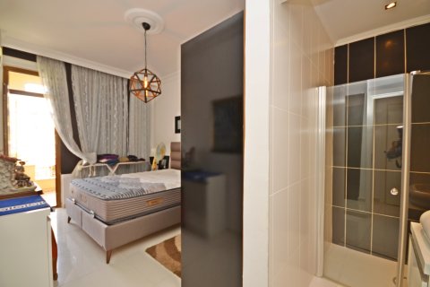 Villa 3+1 Alanya, Antalya, Türkiye №216694 - 18