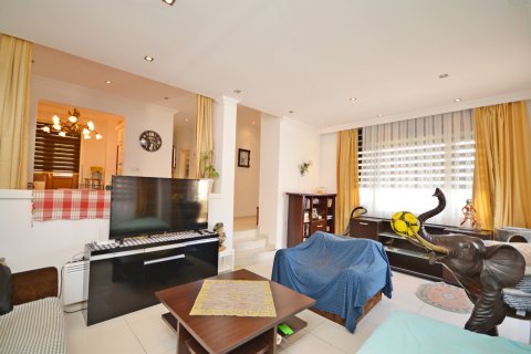 Villa 3+1 Alanya, Antalya, Türkiye №216694 - 5