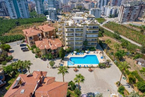 Villa 3+1 Alanya, Antalya, Türkiye №216694 - 4