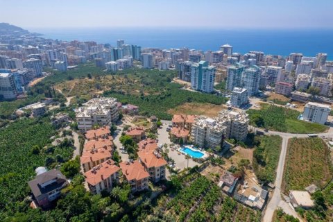 ویلا در  Alanya ، ترکیه 3 خوابه ، 140 متر مربع.  شماره 216694