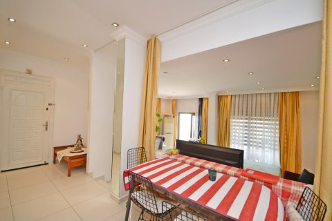 Villa 3+1 Alanya, Antalya, Türkiye №216694 - 8