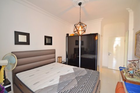 Villa 3+1 Alanya, Antalya, Türkiye №216694 - 16