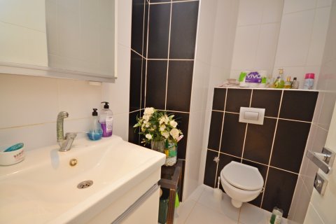Villa 3+1 Alanya, Antalya, Türkiye №216694 - 9