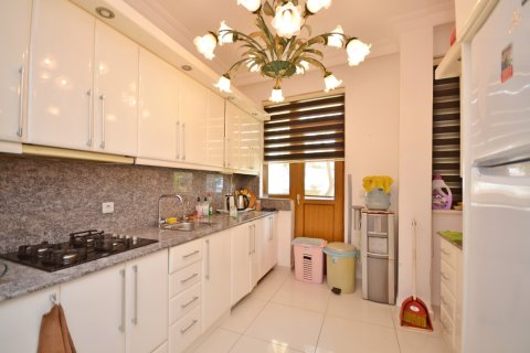 Villa 3+1 Alanya, Antalya, Türkiye №216694 - 10
