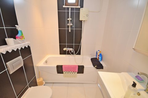 Villa 3+1 Alanya, Antalya, Türkiye №216694 - 19
